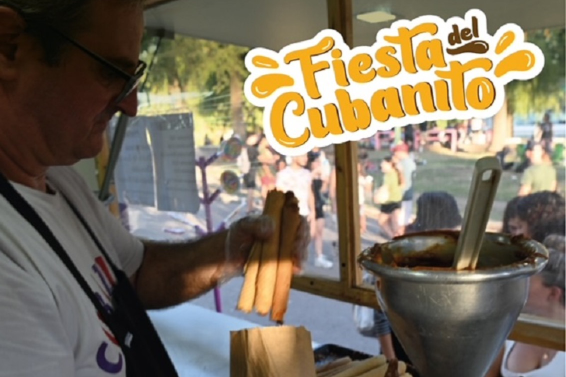  BAHÍA BLANCA: El domingo se realizará la primera Fiesta del Cubanito