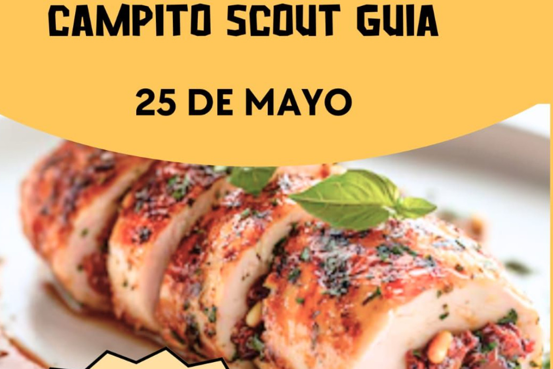 El pollo patrio vuelve a encender las brasas en Pringles
