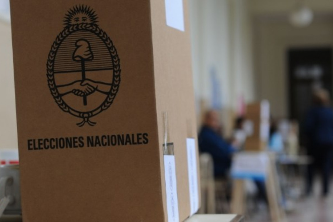 Elecciones: quienes tengan Covid, síntomas o sean contactos estrechos estarán exentos de votar