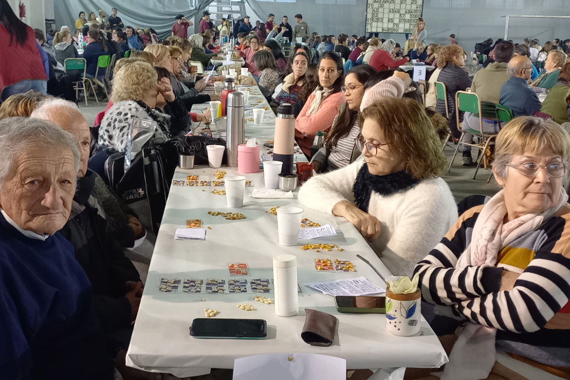  Hoy, la Escuela Agrotécnica organiza una Gran Tarde en Familia