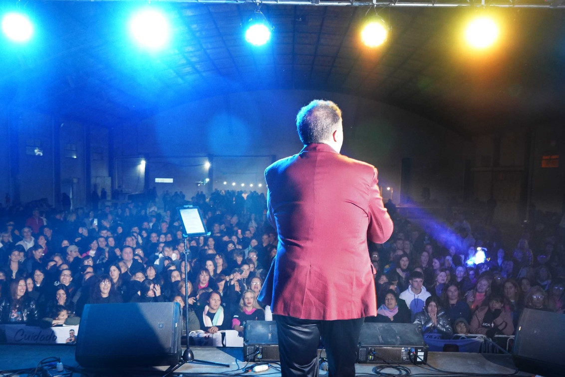 VUELVE LA ENTRADA BAILE DEL CLUB INDEPENDIENTE CON MILLONES EN PREMIOS