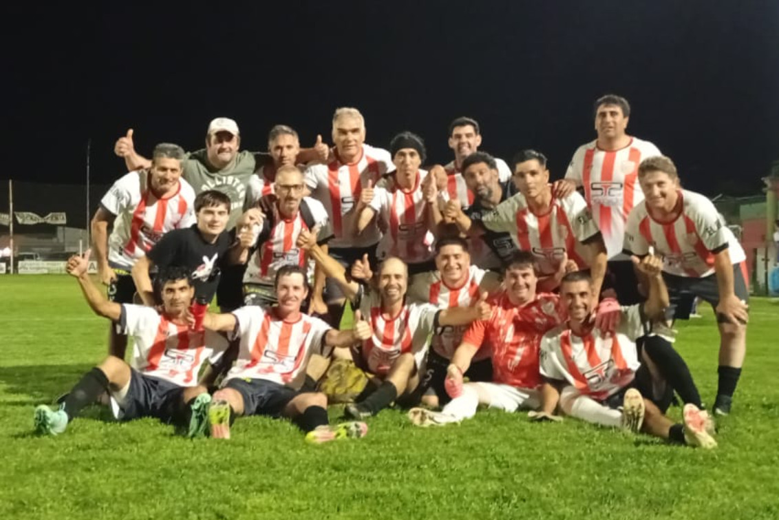 Divisorio hace historia