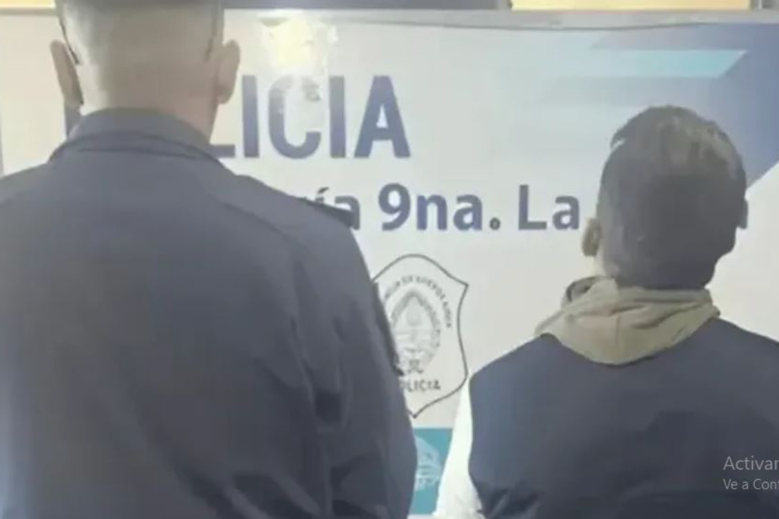 Cinco detenidos en la Provincia durante la jornada electoral