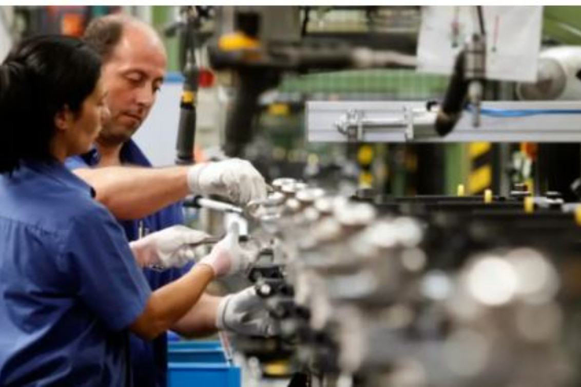  Aseguran que se perdieron 194 mil empleos en lo que va de la gestión de Milei