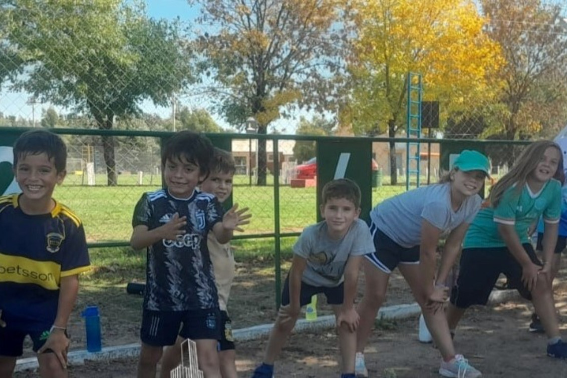 La Escuela Municipal de Deportes puso en marcha sus actividades