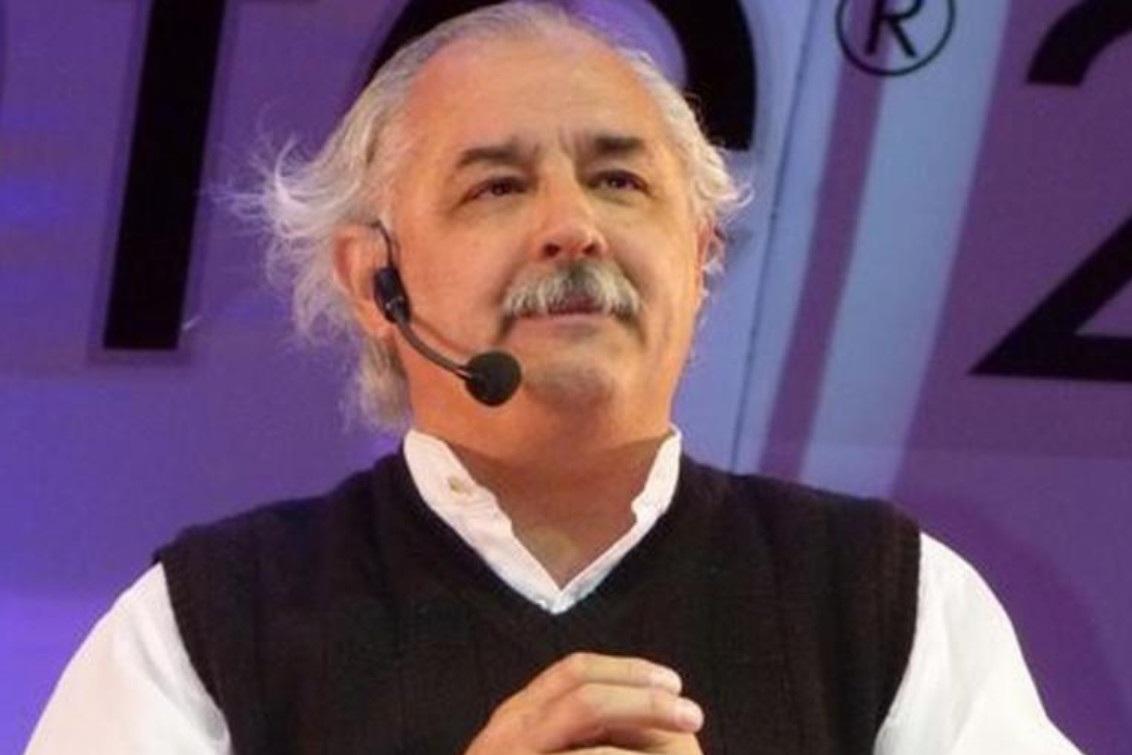 Chichilo Viale se presenta este domingo en Monte Hermoso