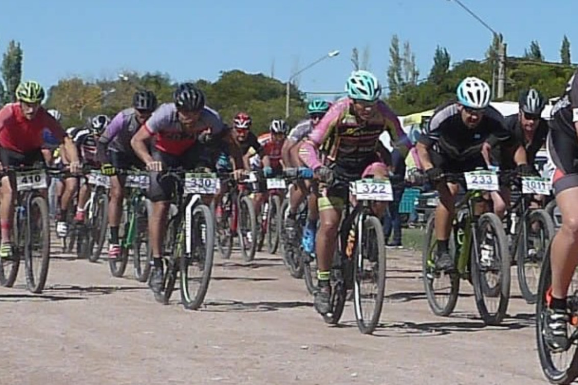El Rural Bike vuelve con una gran convocatoria y promete un domingo a puro pedal