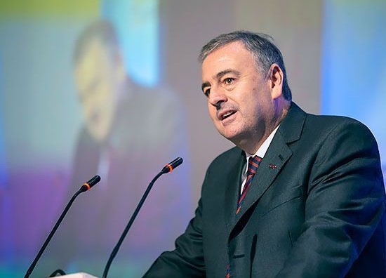  Ariel Guarco: “Las cooperativas democratizamos la economía, por eso nos atacan”