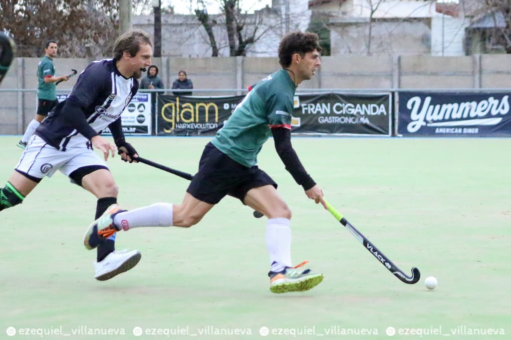 Club de Pelota gana gusta y lidera en Caballeros