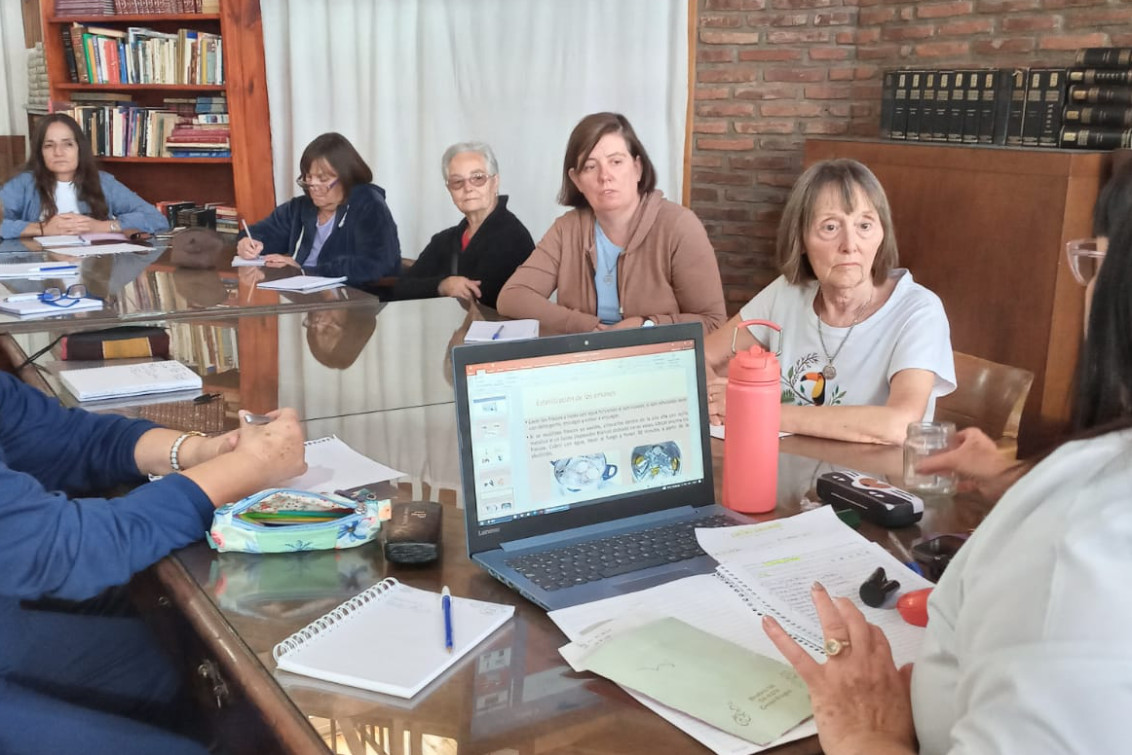 Taller de conservas y sabores