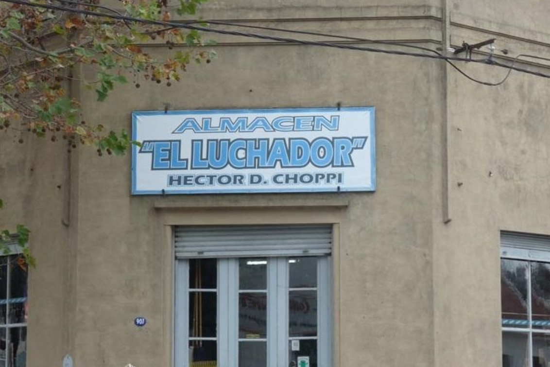  Almacén “El Luchador” abre sus puertas para vender sus anhelados objetos