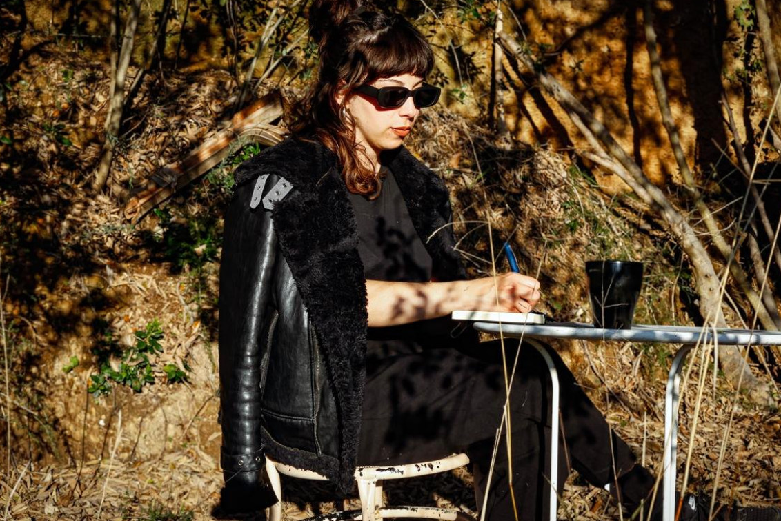 Narrar la intuición: Taller de escritura automática