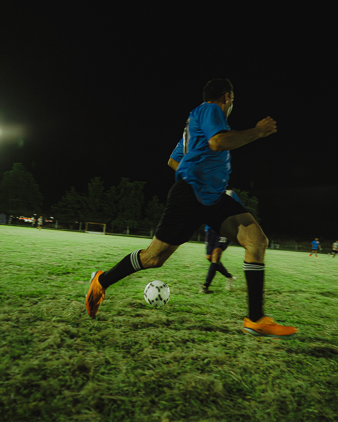 Alem debuta en Tornquist