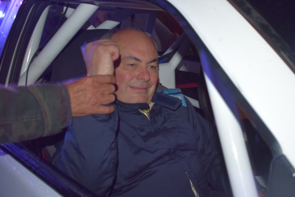  Carlos Llano palpita la segunda fecha en Suárez: “Vamos a ir a pelear el primer puesto nuevamente”