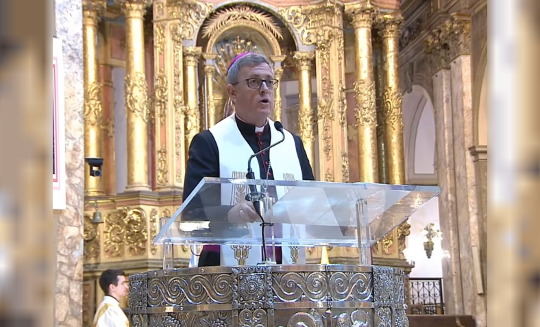 Las críticas de la Iglesia al Gobierno y el complejo vínculo ante la potencial visita del Papa