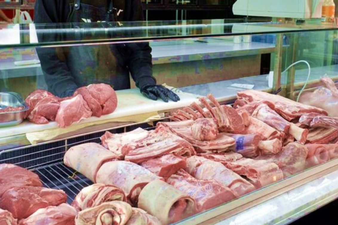 Desde el sector de frigoríficos alertan que “la carne dejó de consumirse”