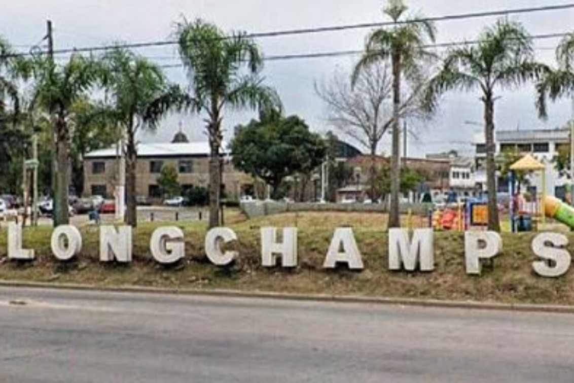 Allanamiento en Longchamps por una defraudación informática ocurrida en Bahía Blanca