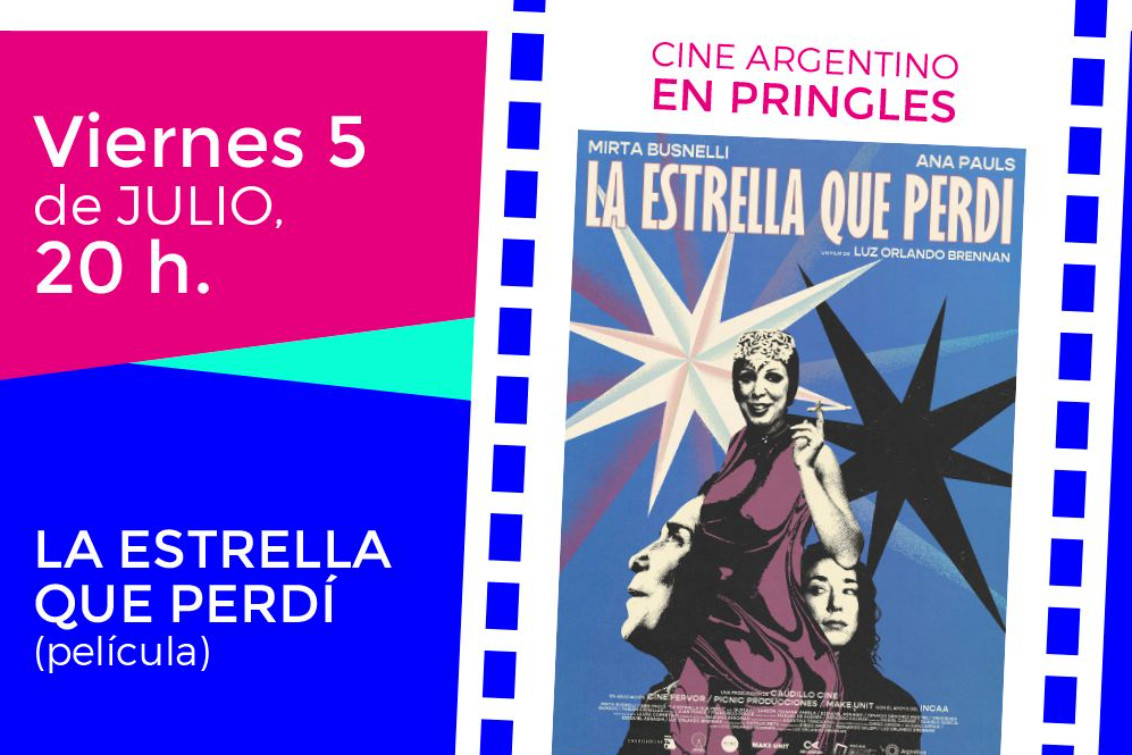 Hoy  Cine Argentino en Casa del Bicentenario