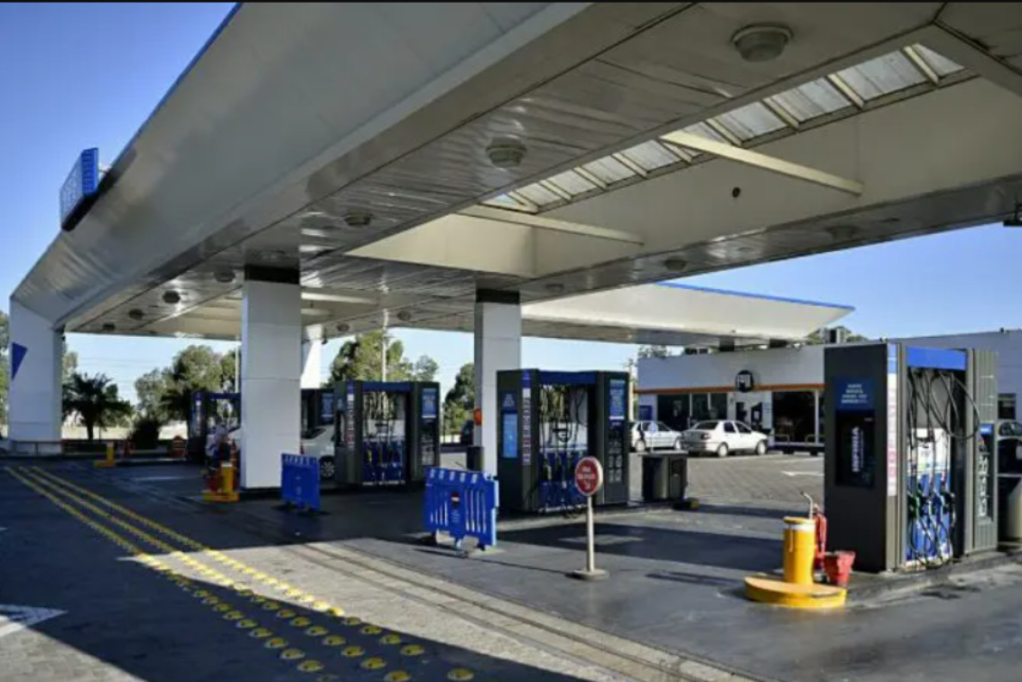 Combustibles: impulsan una ley que obligue a comunicar los aumentos de precios  