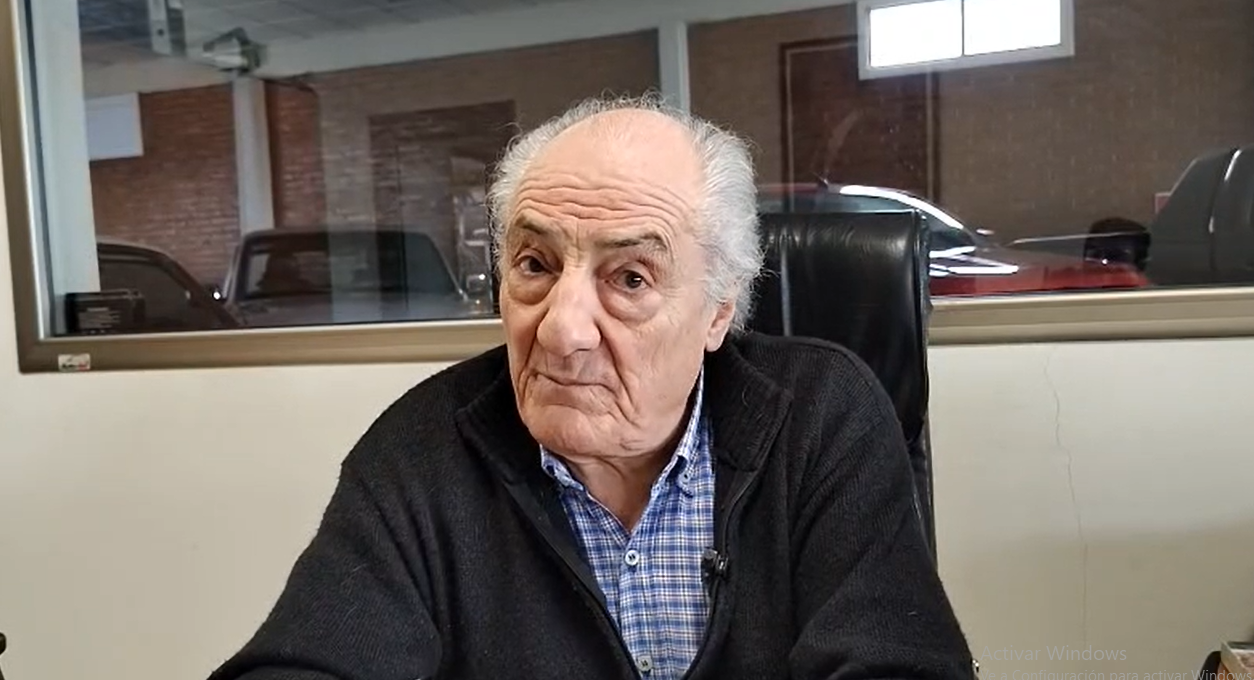  “La financiación de fábrica hoy impulsa la venta de autos cero kilómetro”