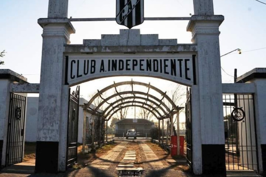 Atención Independiente: el pedido del club para los hinchas