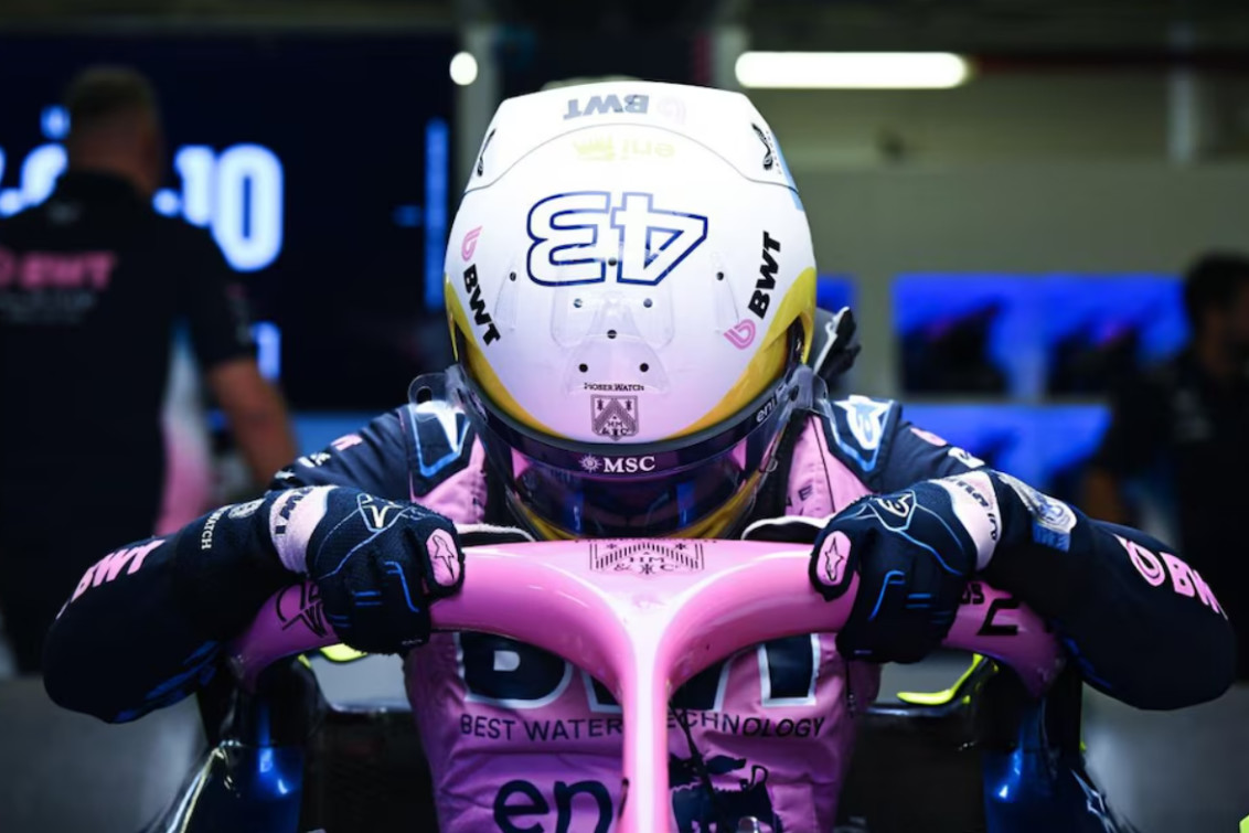 El calendario completo de la Fórmula 1 en 2026 que tendrá a Franco Colapinto como piloto titular  