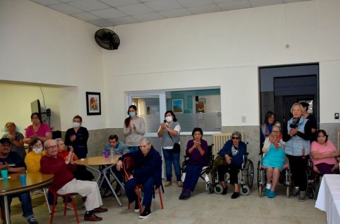 El Remanso expone obras de arte