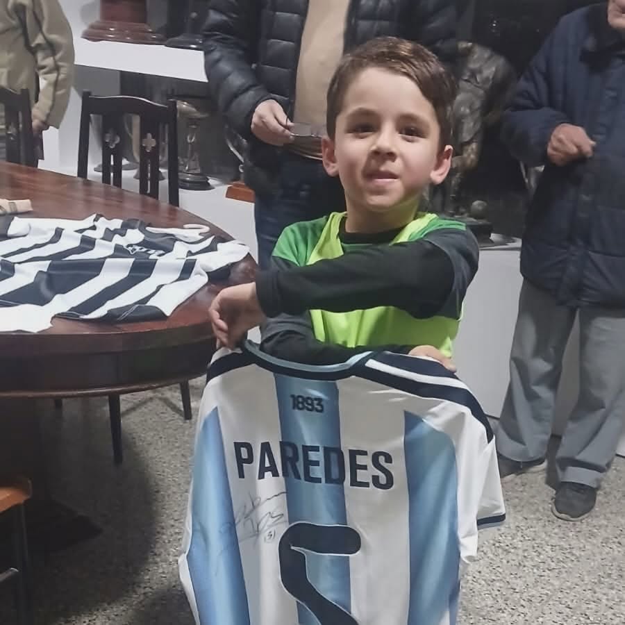 Se conocieron los ganadores del sorteo “Socios al Día” de Independiente