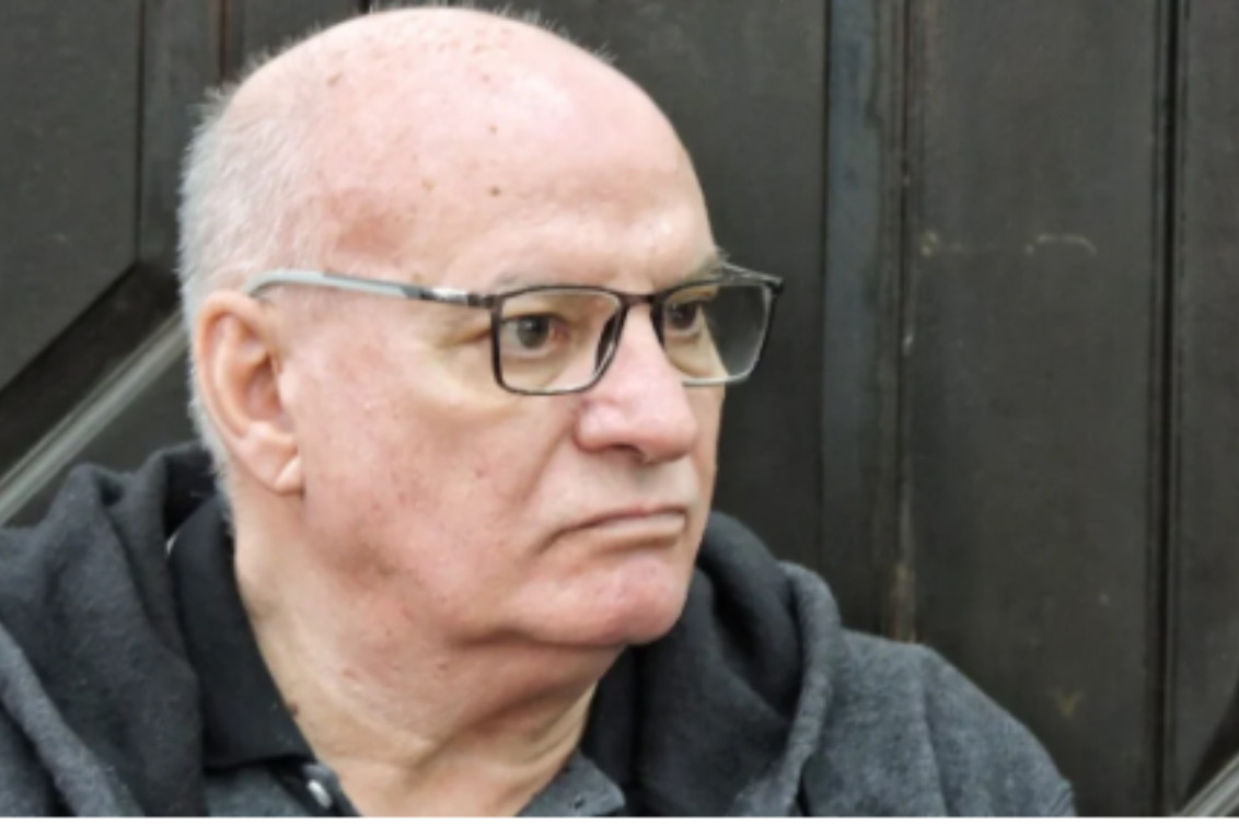  Abusos: condenaron a 22 años de prisión al masajista Pablo Sebeca