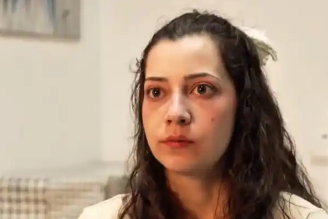  Noelia Castillo, la joven española de 25 años que hoy recibirá la eutanasia