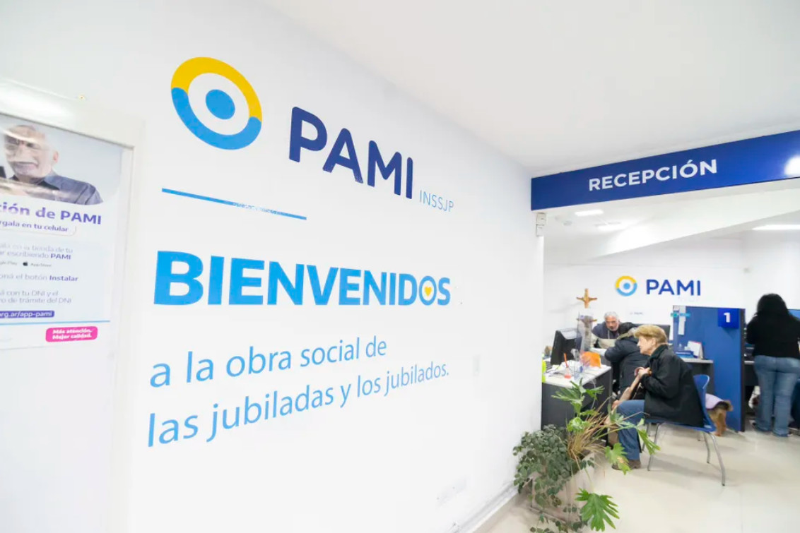 Crecen los reclamos por la falta de atención de PAMI y problemas con IOMA