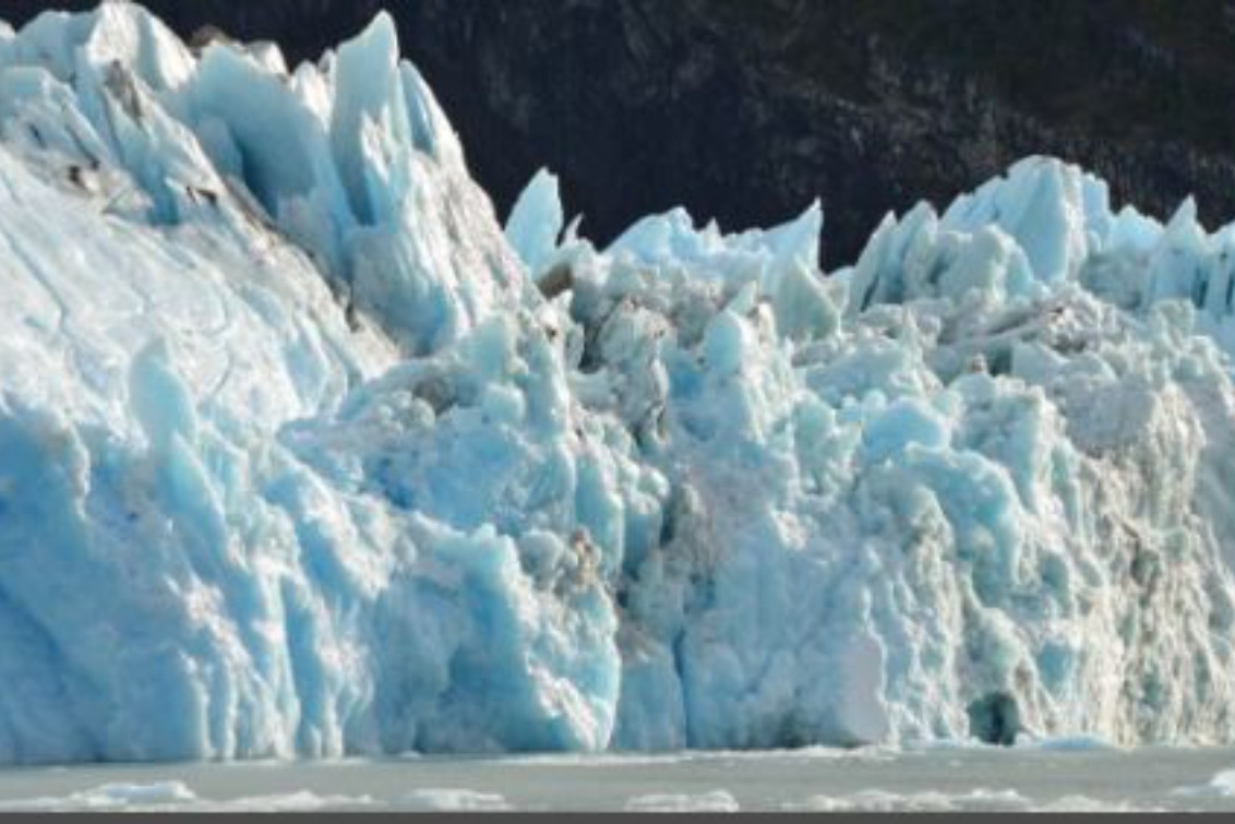  Un estudio reveló que la Argentina perdió un 42% de sus glaciares en los últimos 30 años