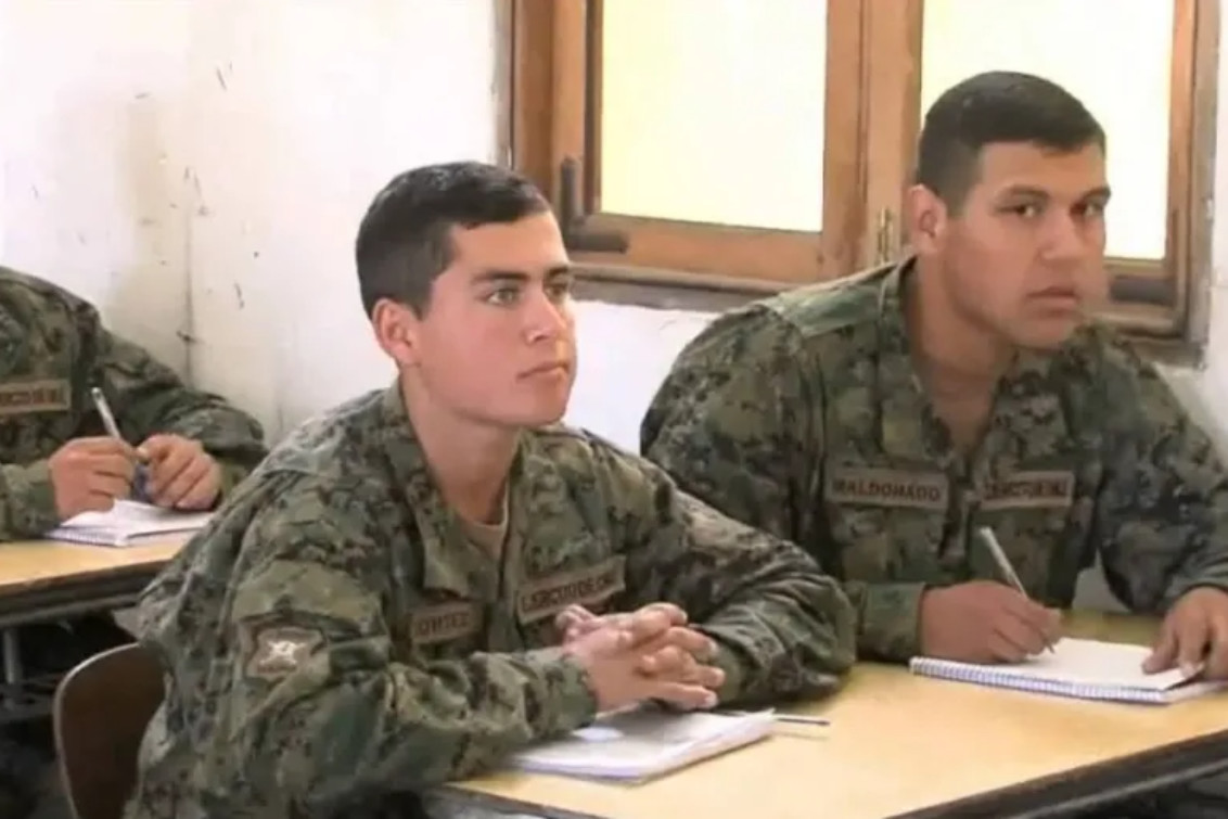 ENCUESTA: ¿Está de acuerdo con la implementación del nuevo Servicio Militar Voluntario?
