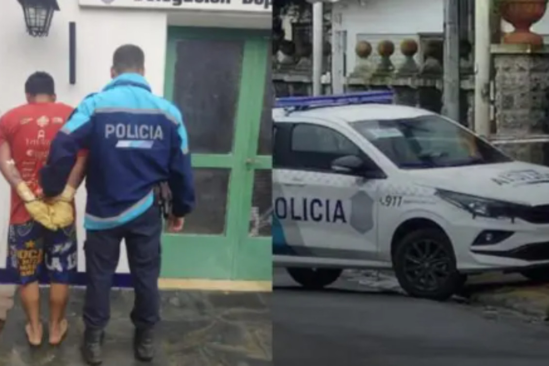 Horror en Tandil: Una joven de 18 años fue asesinada de una puñalada tras salir de un boliche