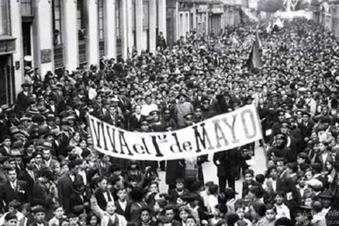  Día del Trabajador: Por qué se conmemora el 1 de mayo, cuál es su origen y significado