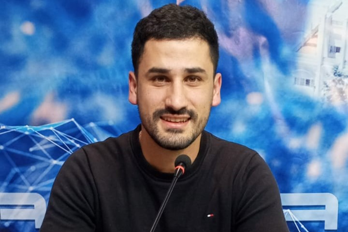  Aldo Mensi: “Queremos un comité abierto y un radicalismo protagonista en la escena local”