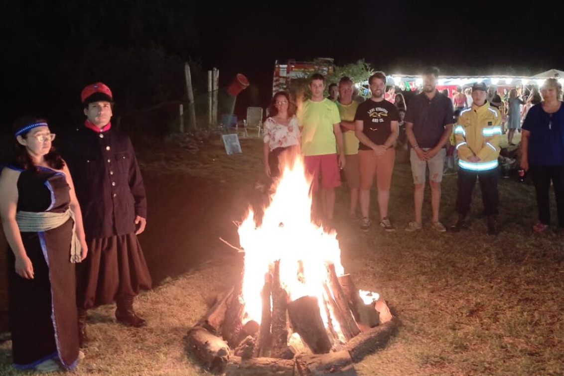  Se viene la 14ª edición de “Tradición y Costumbre”