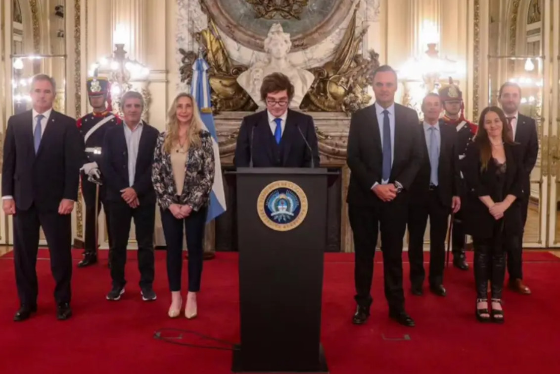 El Gobierno pidió a la Corte Suprema suspender la Ley de Financiamiento Universitario