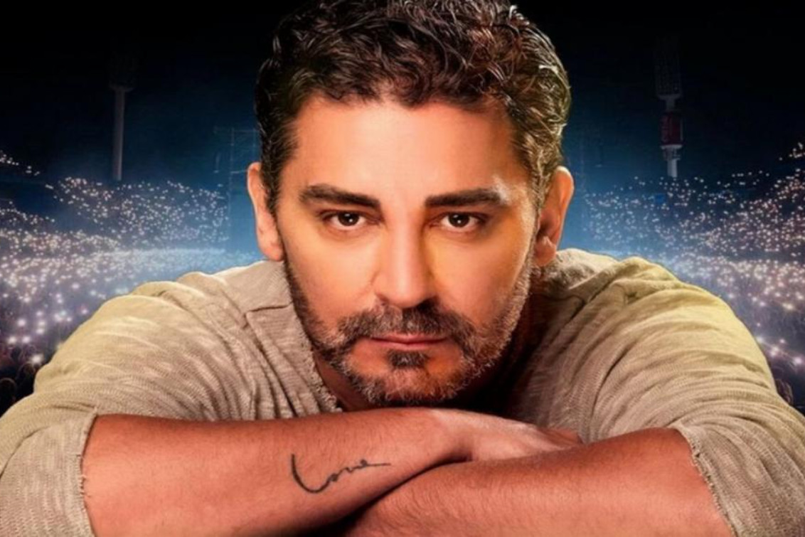 Hernán Piquín presenta hoy “Me verás volver” en el Teatro Español