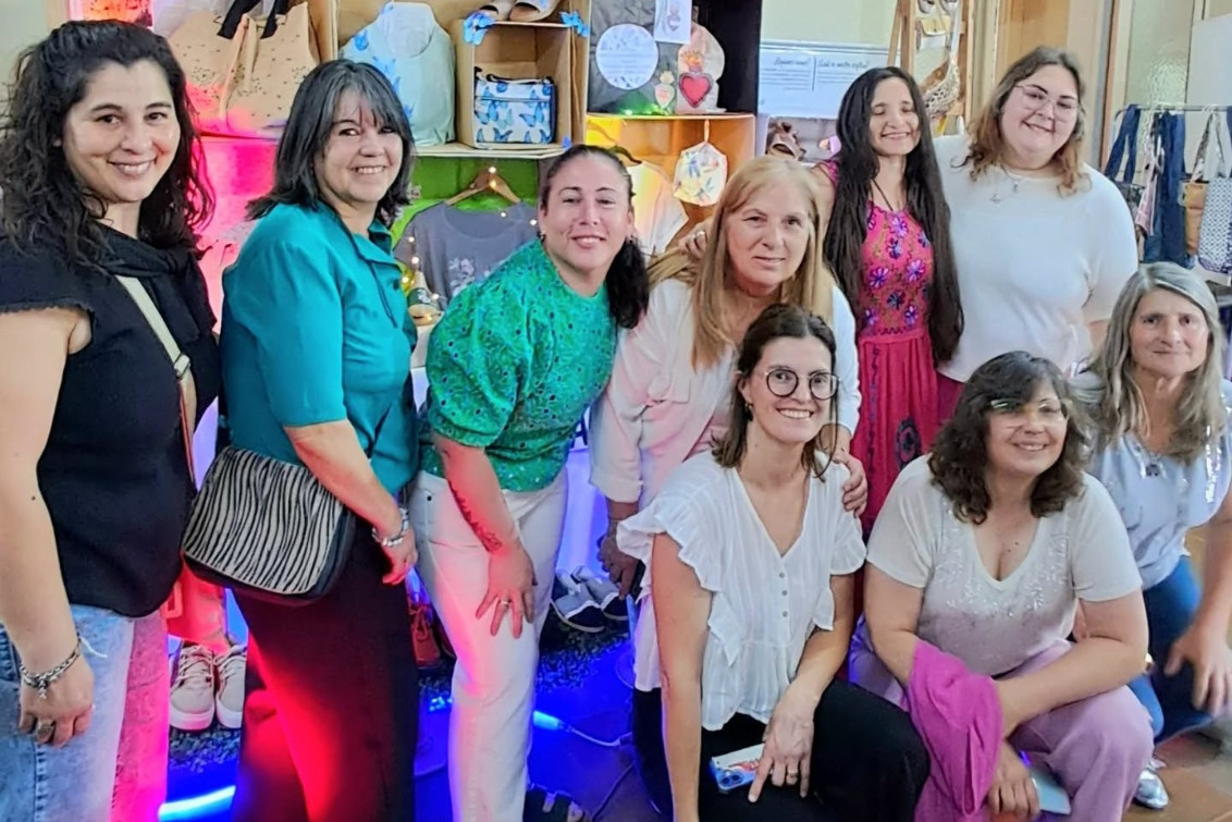  Gran convocatoria en la Muestra Anual del Centro de Formación Profesional