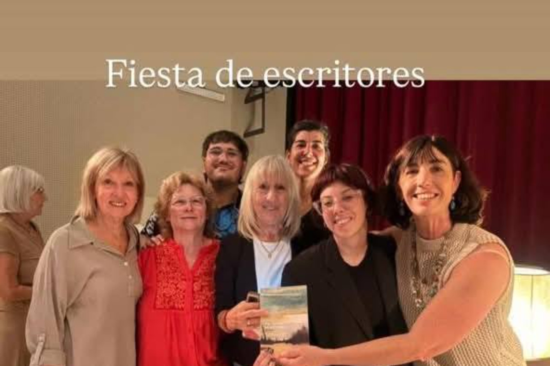  A una semana del 8 M, GRACIAS