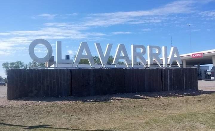 Con 99 casos activos, Olavarría es la ciudad del interior con más infectados