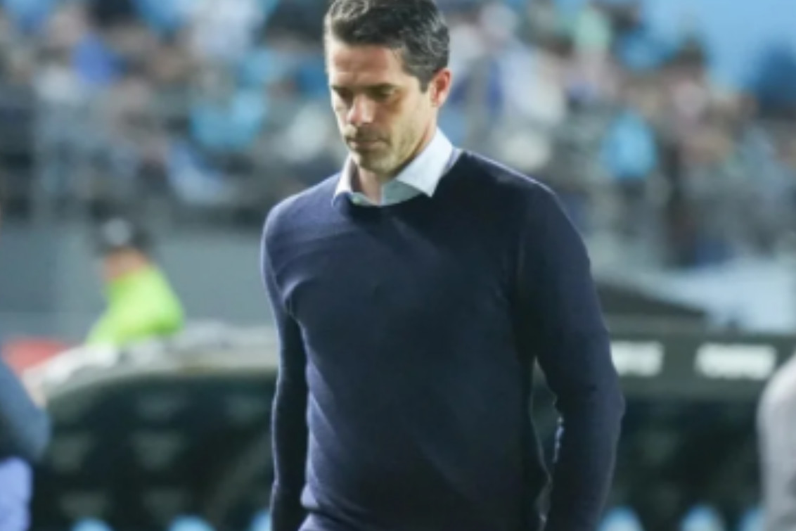  Fernando Gago arribará este lunes en Argentina para ser el nuevo entrenador de Boca