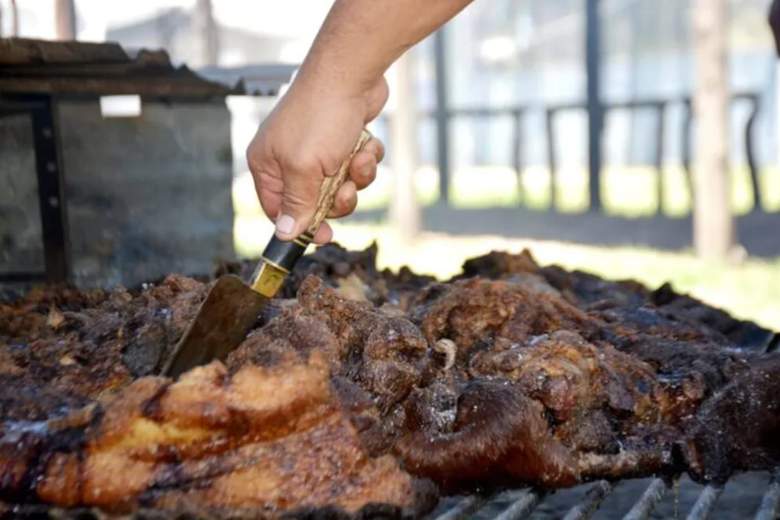 El consumo de carne tuvo un marzo para el olvido y ya cayó 10% en 2026
