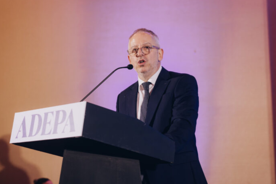 Martín Etchevers: “Cuando baja la pirotecnia verbal, es más fácil volver a enfocarnos en lo esencial