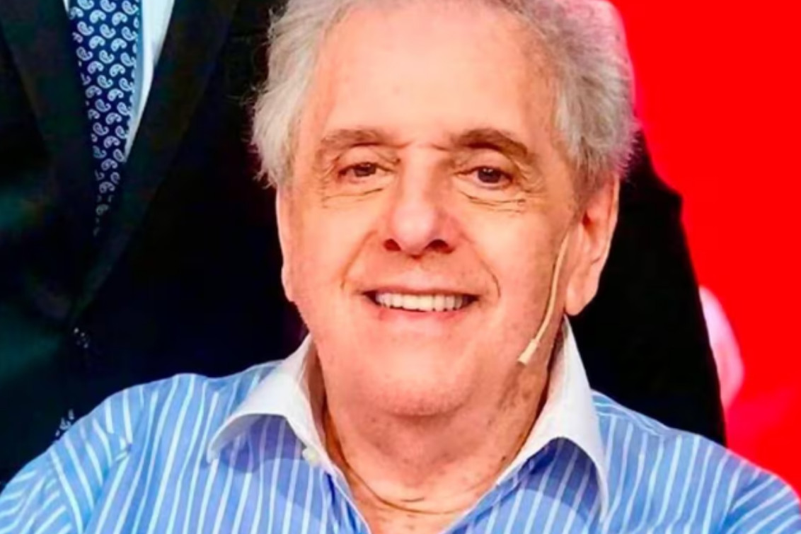   Murió Antonio Gasalla, el humorista que hizo reír a varias generaciones