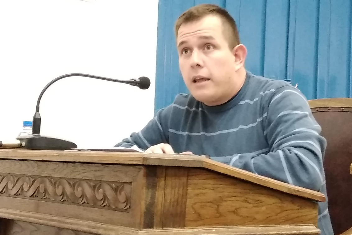   “Es un mensaje para la tribuna”: Esteves cuestionó la ampliación del período de sesiones