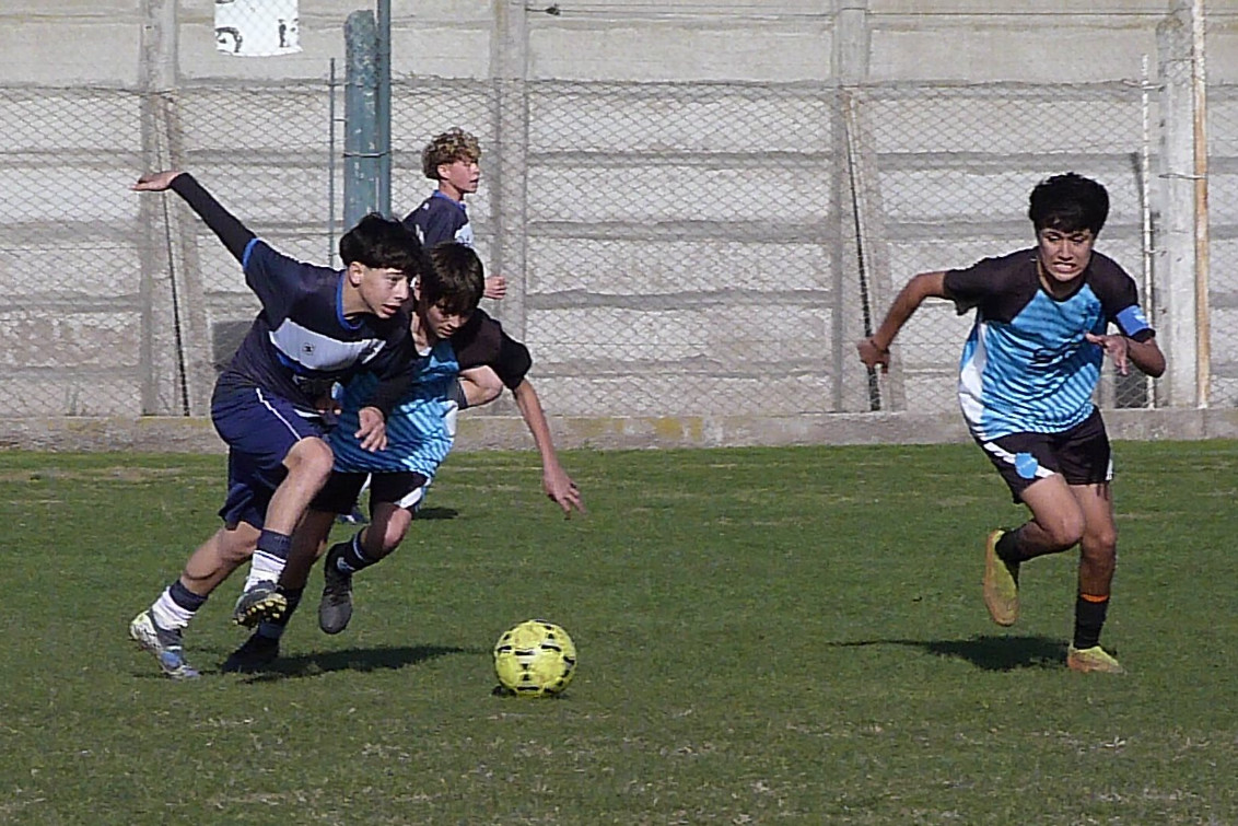 Campeonato a la vista