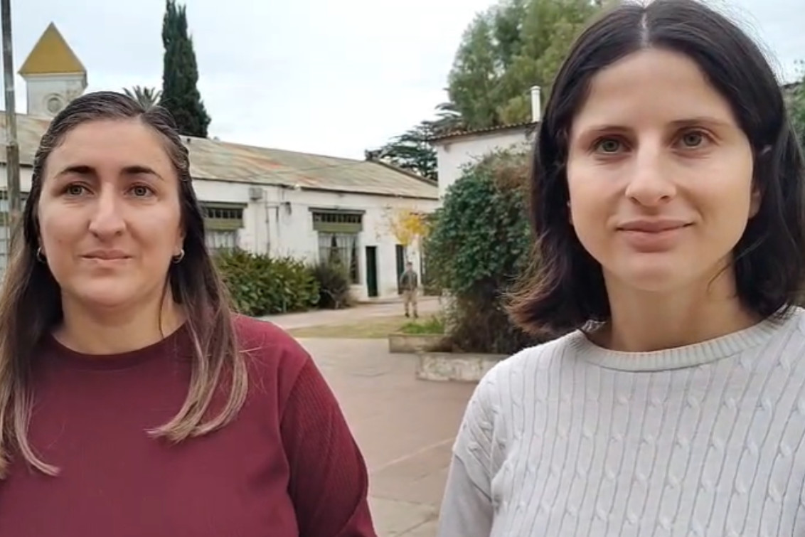  La Agrotécnica ya puso en marcha su tradicional colecta por el Día del Niño