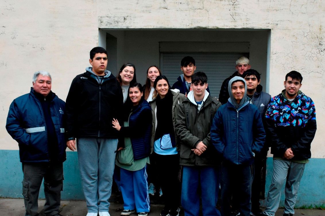  Visita educativa a la Planta de Tratamiento de Residuos